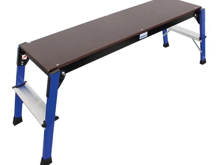 Krause StepTop Arbeitsplattform* Leitern