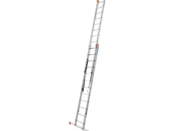 Krause Tribilo Vielzweck-Leiter 3 x 10 Sprossen