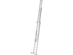 Krause Tribilo Vielzweck-Leiter 3 x 14 Sprossen* Leitern