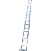 Krause Vielzweckleiter Corda 3 x 8 Sprossen