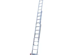 Krause Vielzweckleiter Corda 3 x 8 Sprossen