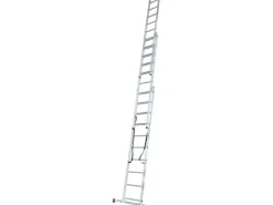 Krause Vielzweckleiter Corda 3 x 10 Sprossen* Leitern