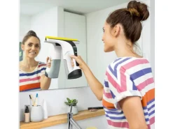 Kärcher Akku-Fensterreiniger WV 6 Plus P* Reinigung