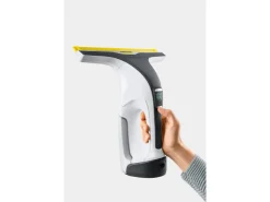 Kärcher Akku-Fenstersauger WV 6 Plus* Reinigung