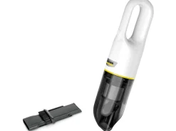 Kärcher Akku-Handstaubsauger CVH 2 mit USB-Ladegerät