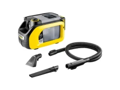 Kärcher Akku-Waschsauger SE 3-18 Compact* Reinigung