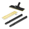 Kärcher Bodendüsenset EasyFix für Dampfreiniger SC 1* Reinigung