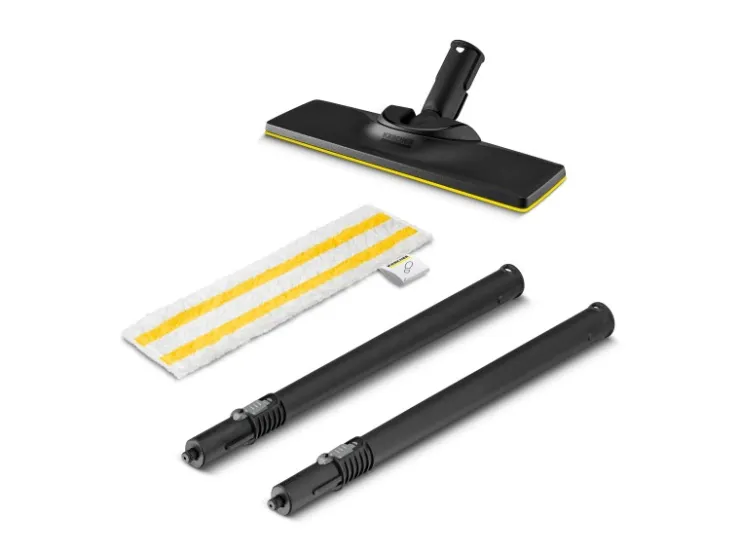 Kärcher Bodendüsenset EasyFix für Dampfreiniger SC 1* Reinigung