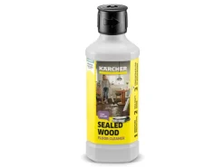 Kärcher Bodenreiniger für versiegelte Holzböden 500 ml* Reinigung
