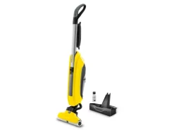 Kärcher Hartbodenreiniger FC 5* Reinigung