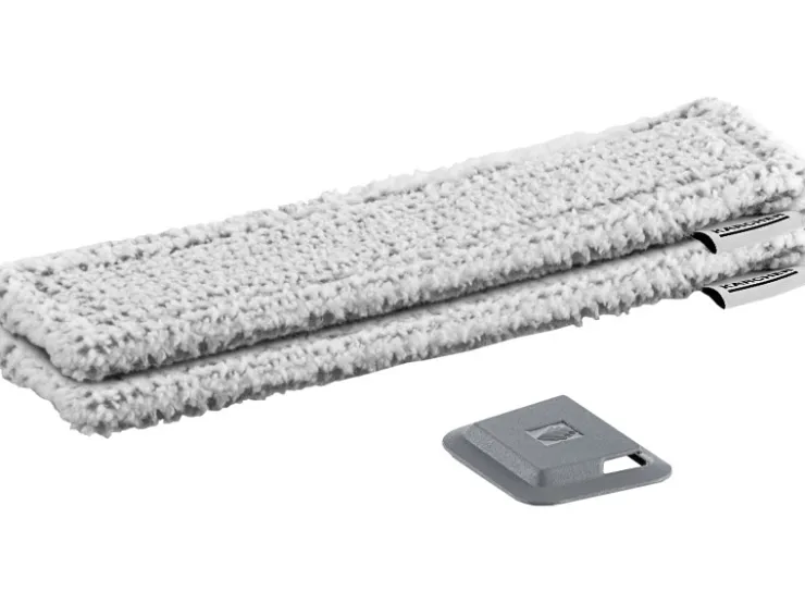 Kärcher Microfaser-Wischbezug Outdoor für Fensterreiniger WV* Reinigung