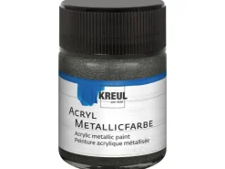 KREUL Acryl Farbe Metallic 50 ml* Künstlerfarben