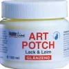 KREUL Art Potch Lack & Leim Glänzend 150 ml* Grundierung