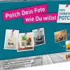 KREUL Foto Transfer Potch Set* Bastelzubehör
