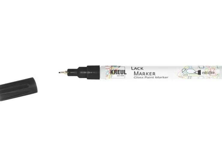 KREUL Lack Marker Extrafine* Stifte