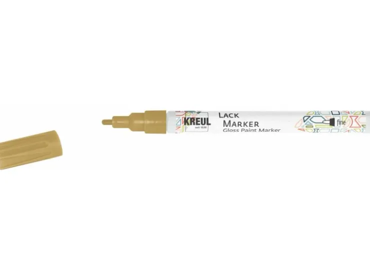 KREUL Lack Marker Fine* Stifte