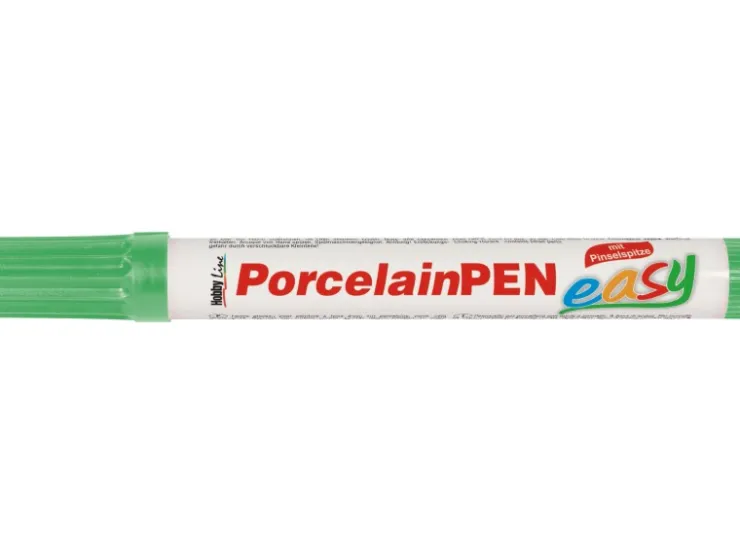 KREUL Porcelain Pen easy Hellgrün* Stifte