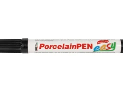 KREUL Porcelain Pen easy Schwarz* Stifte