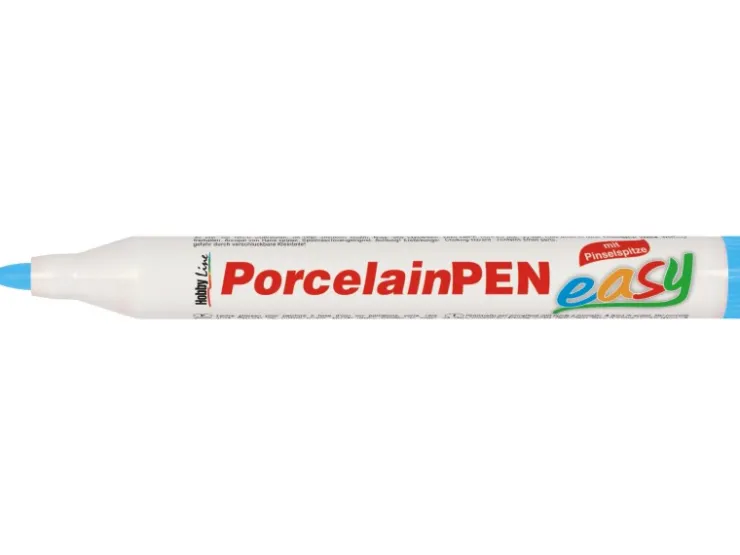 KREUL Porcelain Pen easy Hellblau