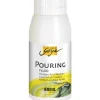 KREUL Pouring Fluid Solo Goya Transparent 750 ml