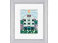 Kunststoffbilderrahmen Klassisch 24 cm x 30 cm