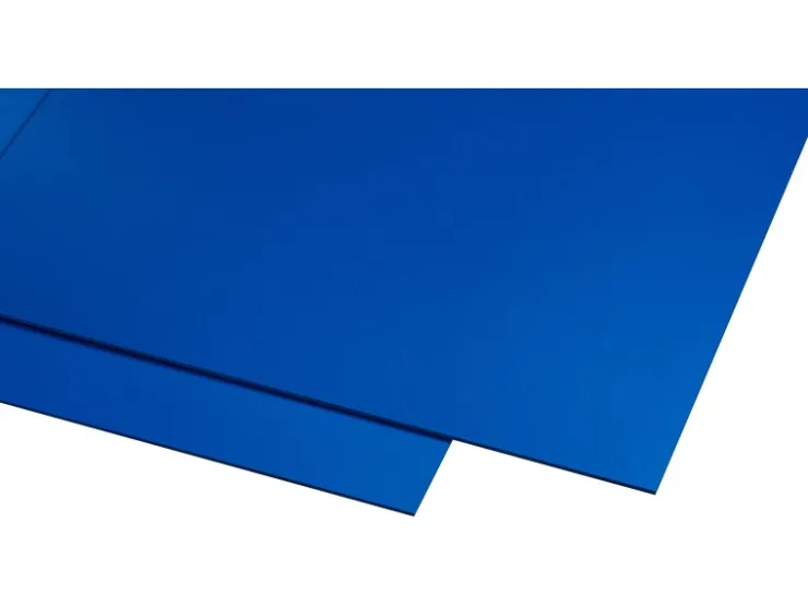 Gutta Kunststoffplatte "gliss Hobbycolor" 50 cm x 50 cm* Bastelzubehör