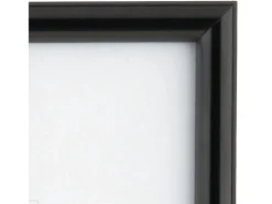 Kunststoffrahmen 40 cm x 50 cm