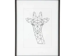 Kunststoffrahmen 30 cm x 40 cm