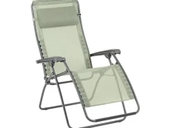 Lafuma Mobilier Relaxsessel RSXA CLIP Batyline® Moss* Sessel