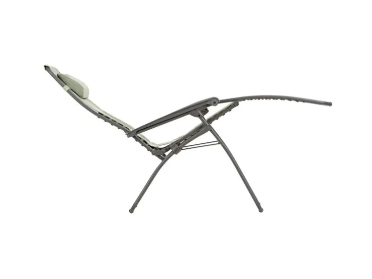 Lafuma Mobilier Relaxsessel RSXA CLIP Batyline® Moss* Sessel