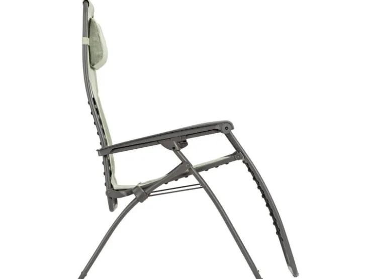 Lafuma Mobilier Relaxsessel RSXA CLIP Batyline® Moss* Sessel