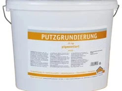 Laier Putzgrundierung 25 kg Weiß