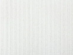 Gardinia Lamellenvorhang-Set 127 mm Weiß gestreift 300 cm x 260 cm* Vorhänge|Gardinen