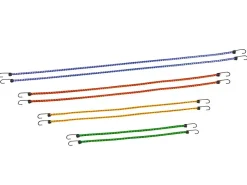 LAS Gepäckarm Set 8-tlg.* Leitern