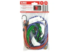 LAS Gepäckarm Set 8-tlg.* Leitern