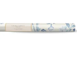 Laura Ashley Vliestapete Summer Palace Royal Blue 10,05 x 0,52 m