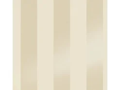 Laura Ashley Vliestapete Lille Pearlescent Stripe Linen 10,05 x 0,52 m* Dekorative Tapeten