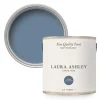 Laura Ashley Wandfarbe Dark Seaspray Hellblau 2,5 l* Lacke Mischen