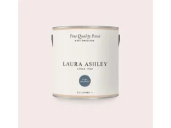 Laura Ashley Wandfarbe Dark Seaspray Hellblau 2,5 l* Lacke Mischen