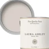 Laura Ashley Wandfarbe Dove Grey Grau 2,5 l* Klarlacke|Lacke Mischen