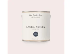Laura Ashley Wandfarbe Dusky Seaspray Blau 2,5 l