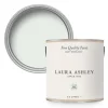 Laura Ashley Wandfarbe Duck Egg White Weiß 2,5 l* Lacke Mischen