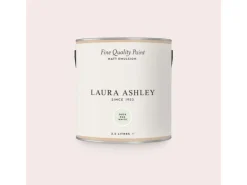 Laura Ashley Wandfarbe Duck Egg White Weiß 2,5 l* Lacke Mischen