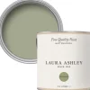 Laura Ashley Wandfarbe Hedgerow Grün 2,5 l