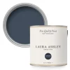 Laura Ashley Wandfarbe Midnight Seaspray Blau 2,5 l
