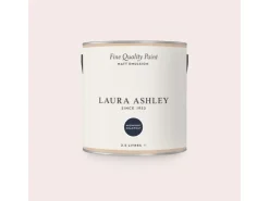 Laura Ashley Wandfarbe Midnight Seaspray Blau 2,5 l