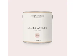Laura Ashley Wandfarbe Pale Blush Rosa 2,5 l