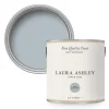 Laura Ashley Wandfarbe Pale Seaspray Hellblau 2,5 l* Lacke Mischen