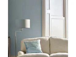 Laura Ashley Wandfarbe Pale Seaspray Hellblau 2,5 l* Lacke Mischen