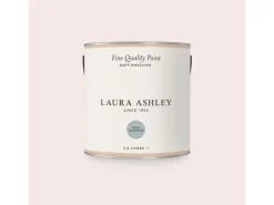 Laura Ashley Wandfarbe Pale Seaspray Hellblau 2,5 l* Lacke Mischen